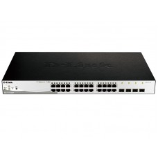 SWITCH: D-Link DGS-1210-28